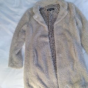 Light weight Kenneth Cole coat